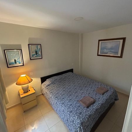 Apartment La Puntilla Del Mar Las Palmas de Gran Canaria Eksteriør bilde