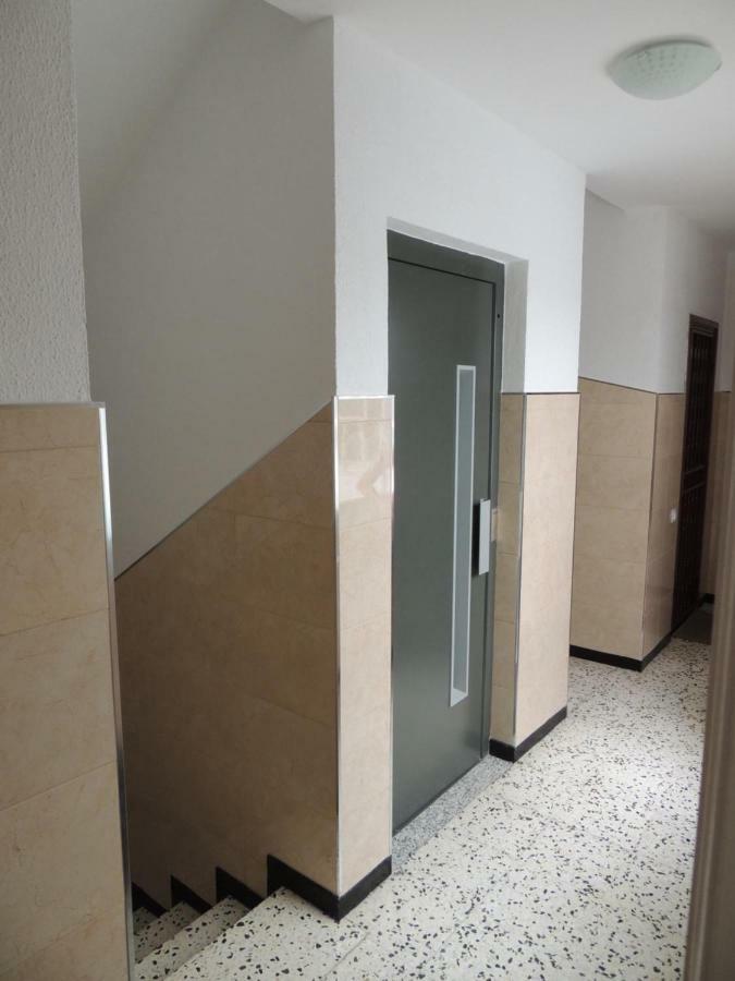 Apartment La Puntilla Del Mar Las Palmas de Gran Canaria Eksteriør bilde