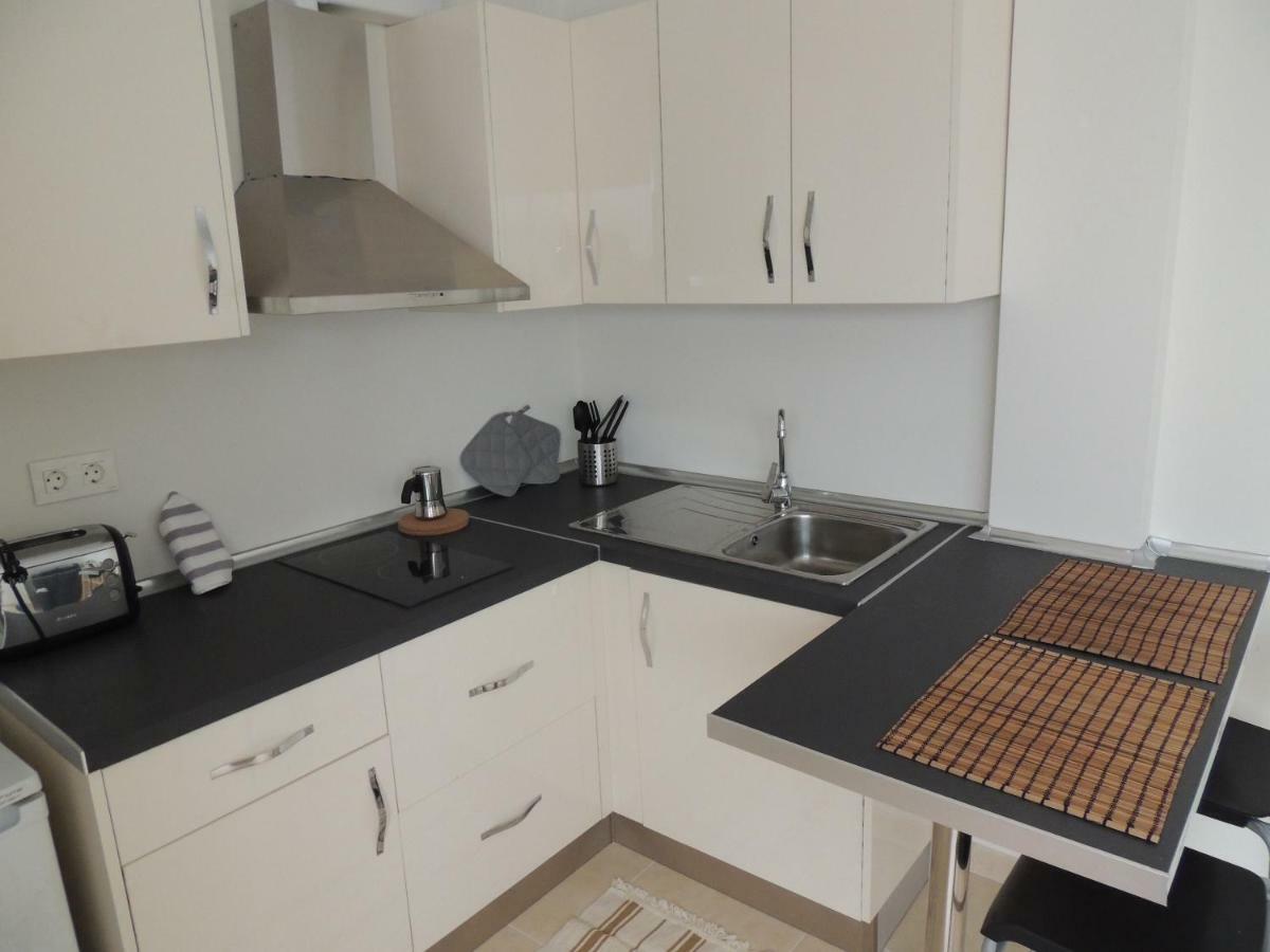 Apartment La Puntilla Del Mar Las Palmas de Gran Canaria Eksteriør bilde