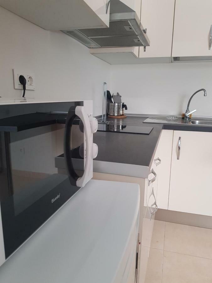 Apartment La Puntilla Del Mar Las Palmas de Gran Canaria Eksteriør bilde