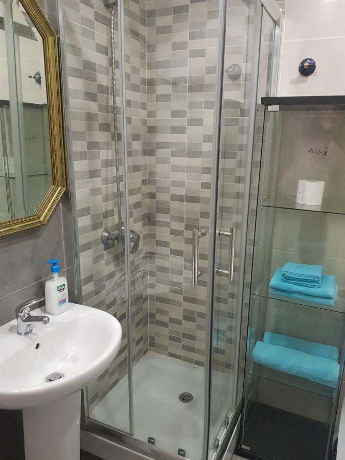 Apartment La Puntilla Del Mar Las Palmas de Gran Canaria Eksteriør bilde