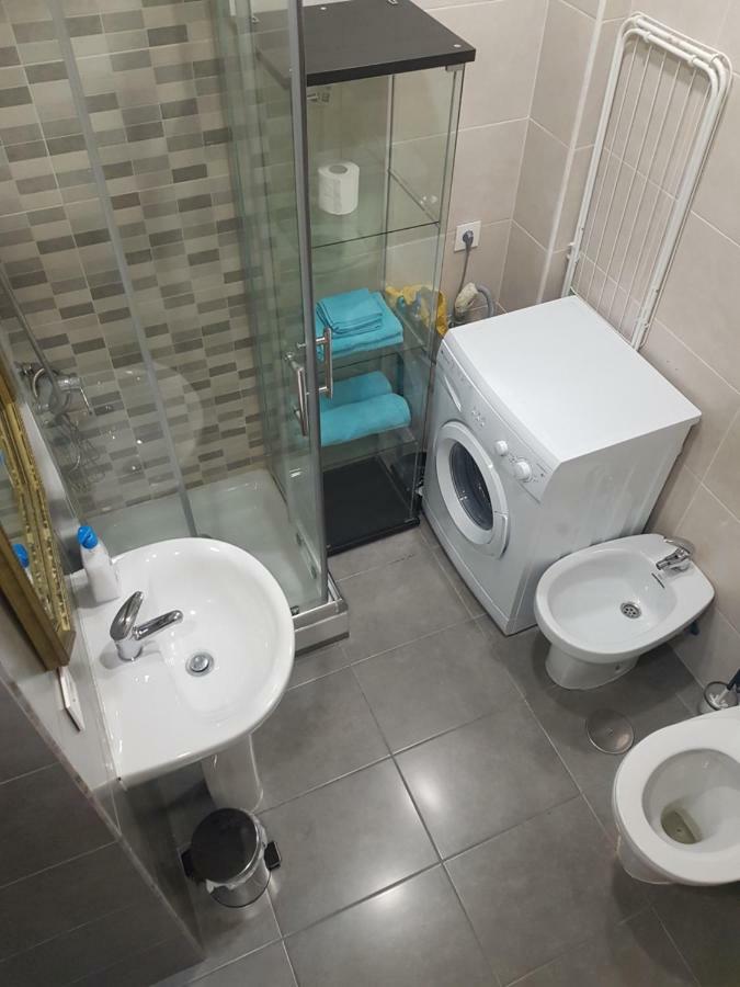 Apartment La Puntilla Del Mar Las Palmas de Gran Canaria Eksteriør bilde
