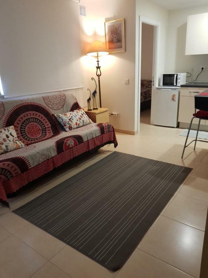 Apartment La Puntilla Del Mar Las Palmas de Gran Canaria Eksteriør bilde